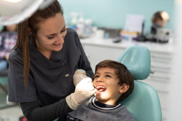 Best Emergency Dentist Near Me  in Ridge Manor, FL