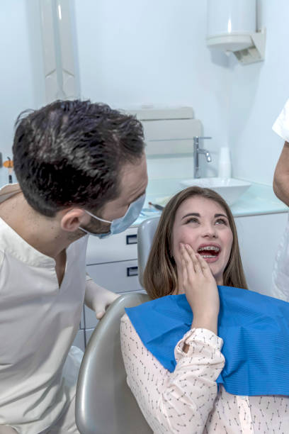 Best Tooth Pain Emergency Relief  in Ridge Manor, FL