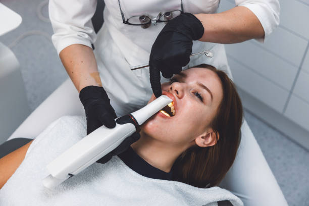 Best Cracked Tooth Emergency Dentist  in Ridge Manor, FL